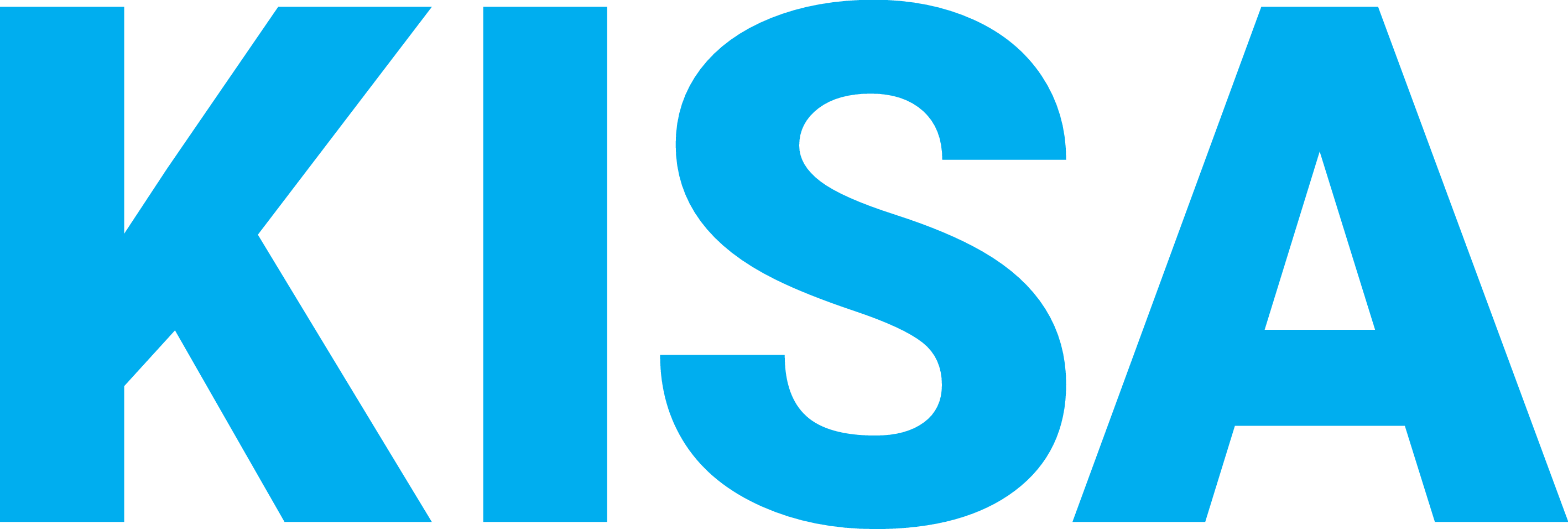 Logo KISA